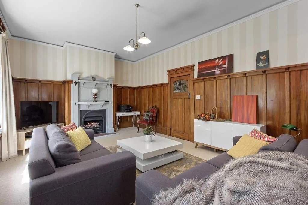 بيت للعطل فيلا Saint Albans Sweet Retreat كريستتشيرش