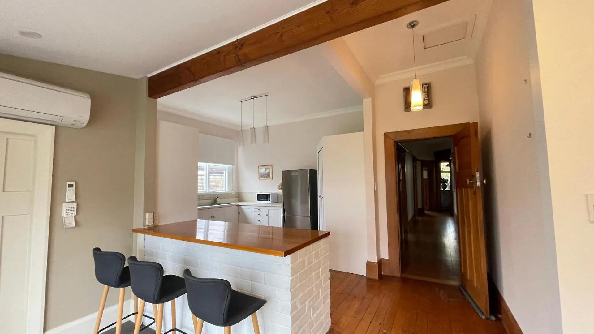 Villa Saint Albans Sweet Retreat Christchurch Nueva Zelanda